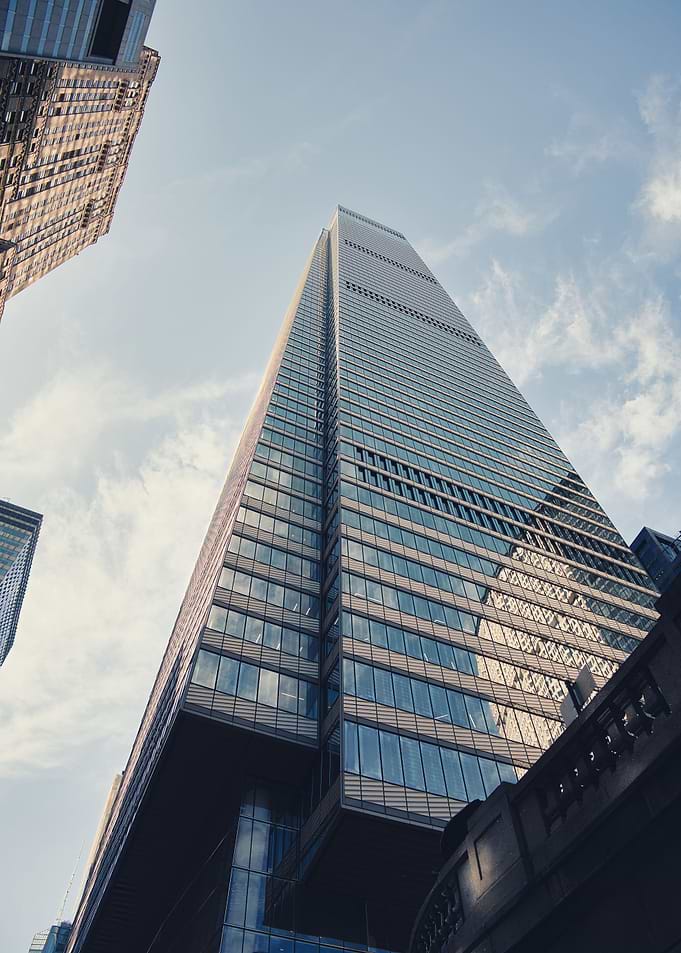 NY Perspectives