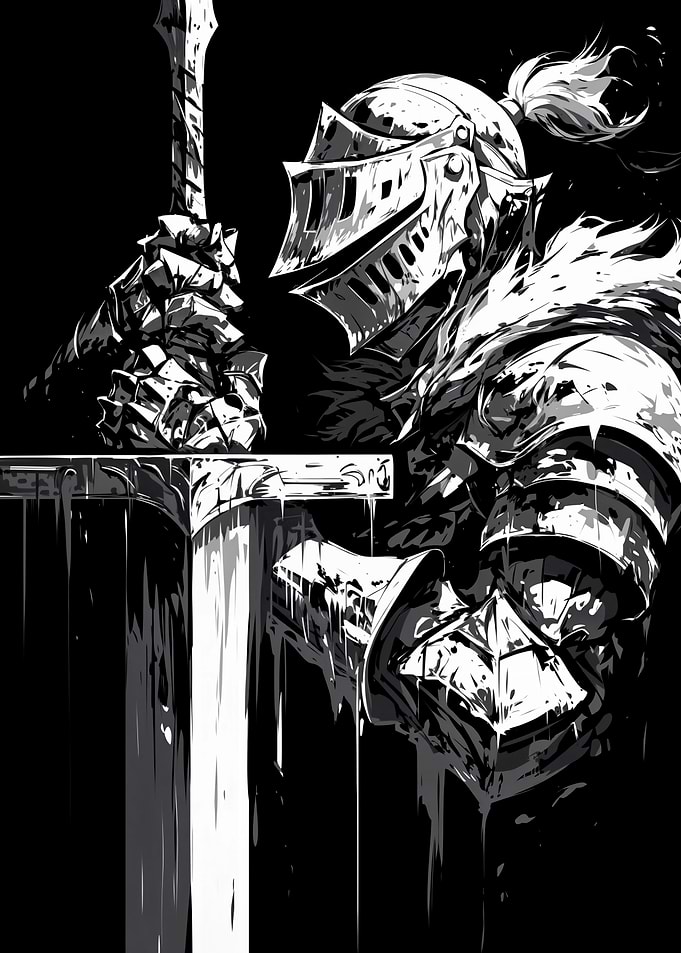 Sword of Destiny