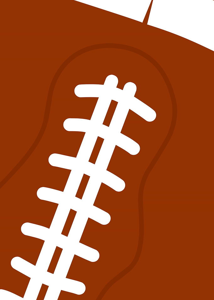 American football