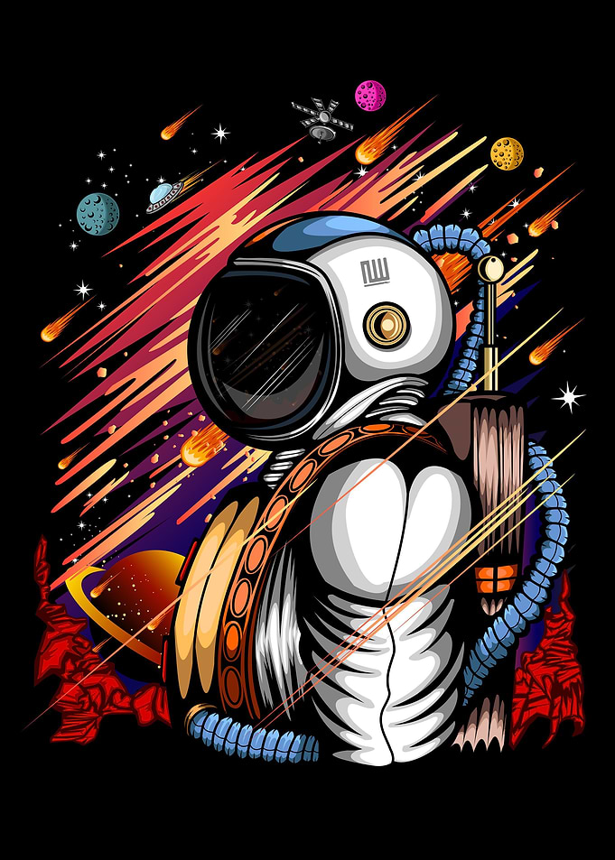 Spaceman