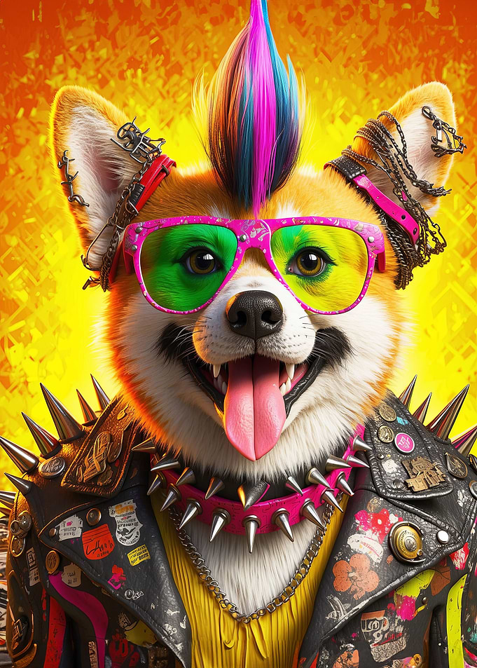 Rex Renegade