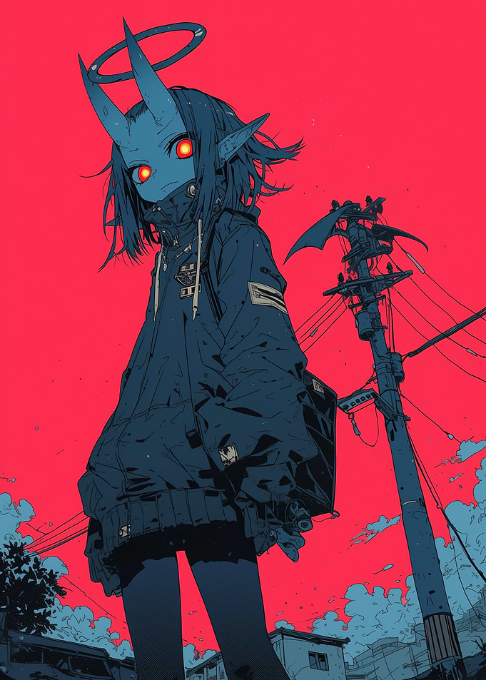 Demon