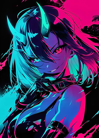Pink Hypnosis