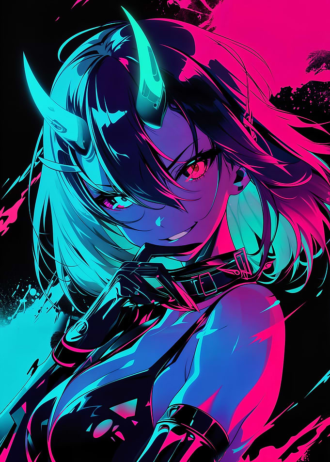 Pink Hypnosis