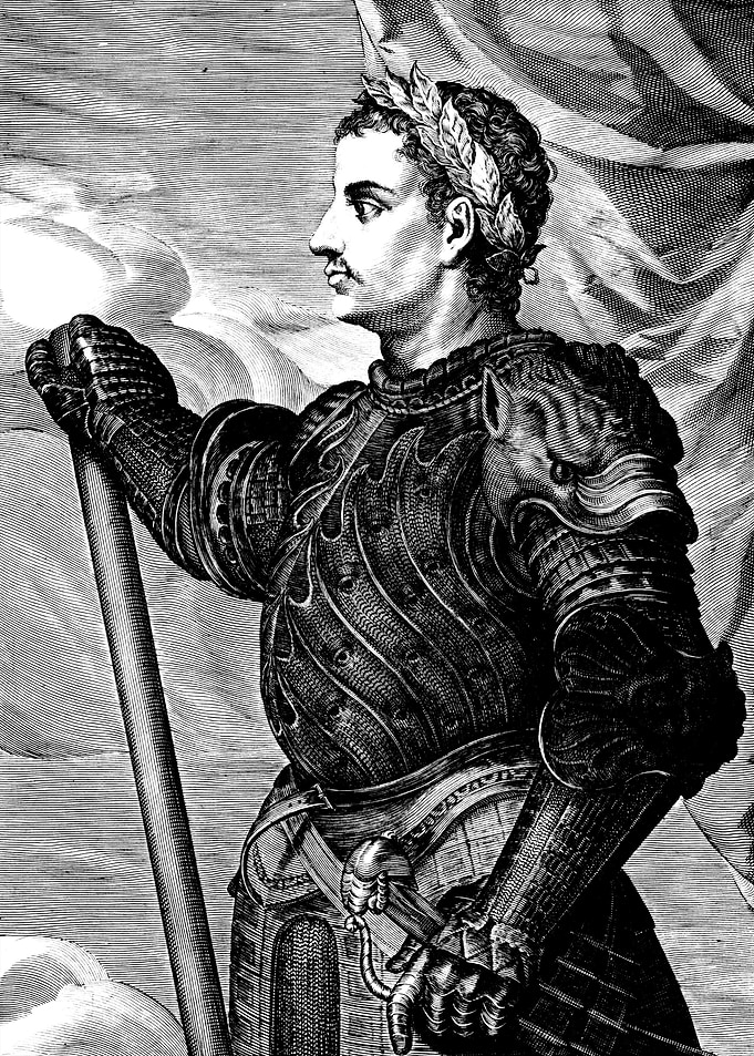 Claudius Roman Emperor