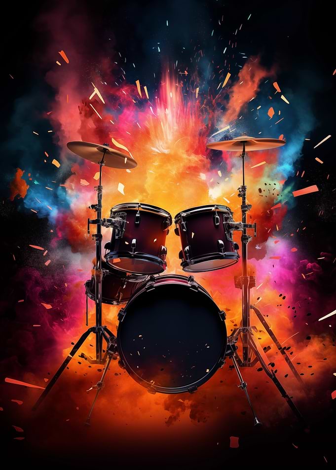 Drums