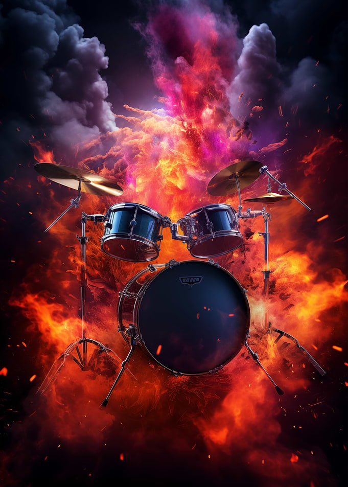 Drums