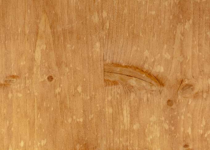 Wood texture medium brown
