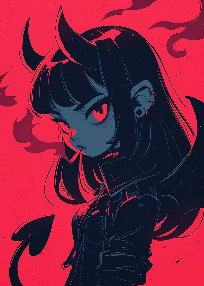 Demon