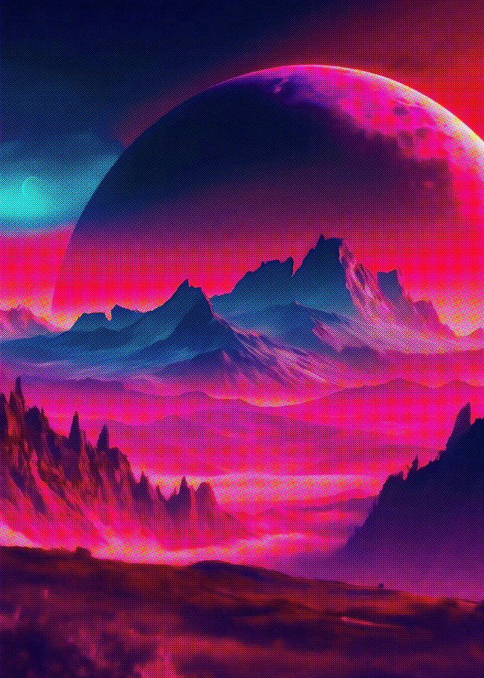 Fantasy Space