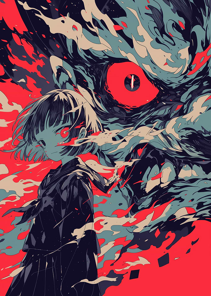 Demon