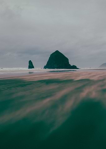 Cannon Beach