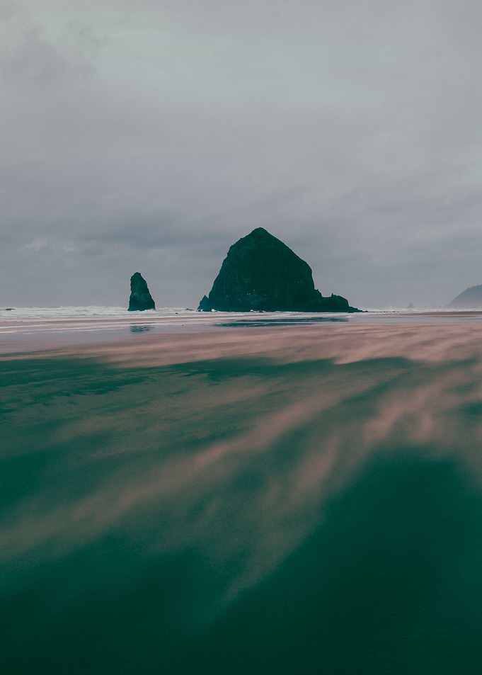 Cannon Beach