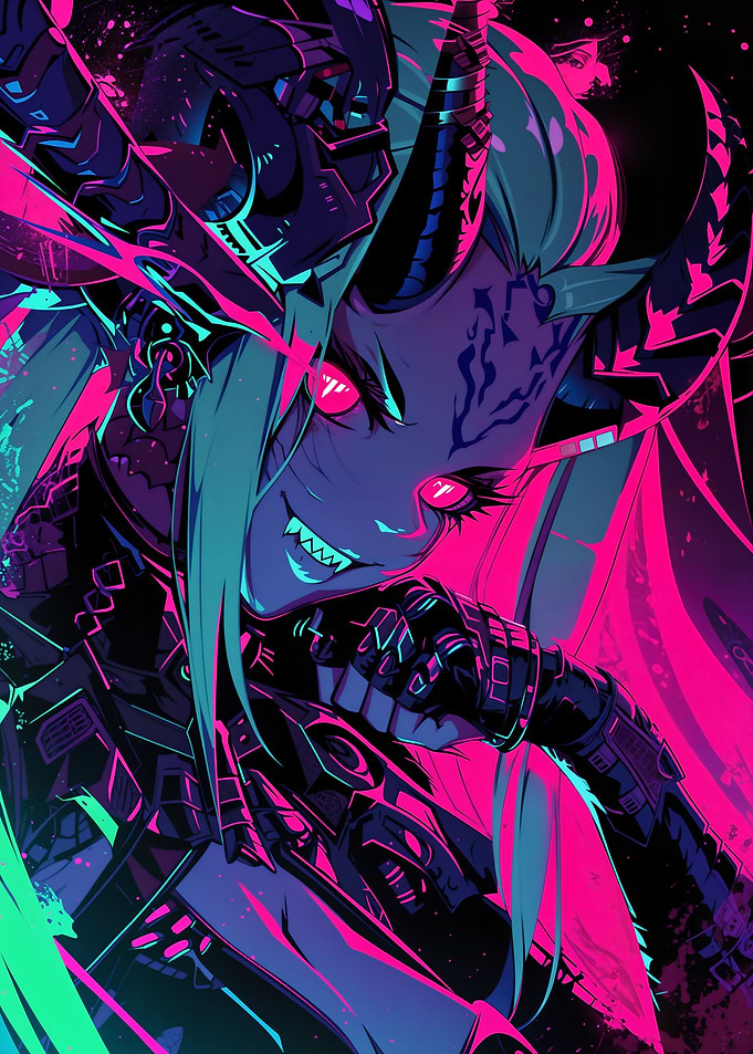 Sexy Vamire