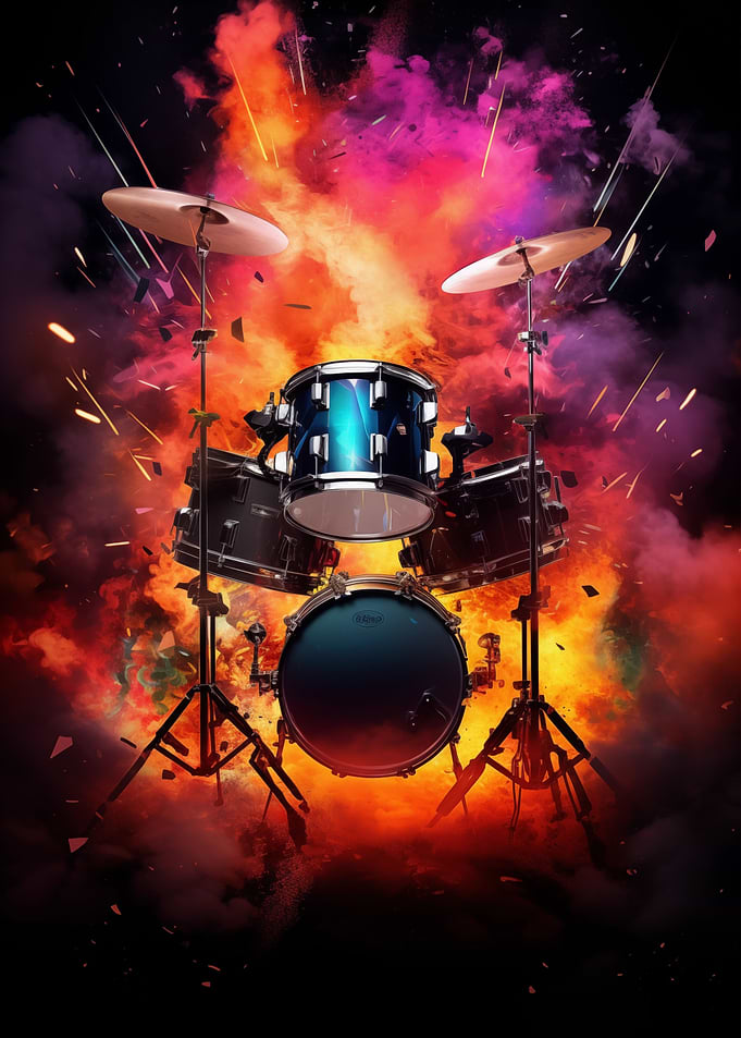 Drums