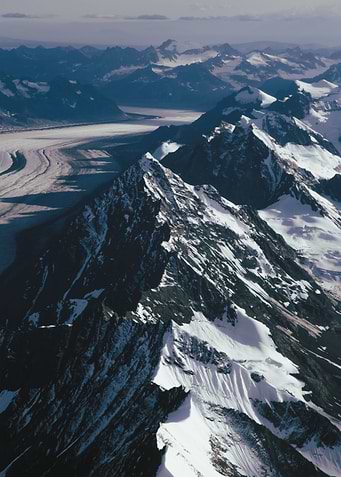 Alaska Range