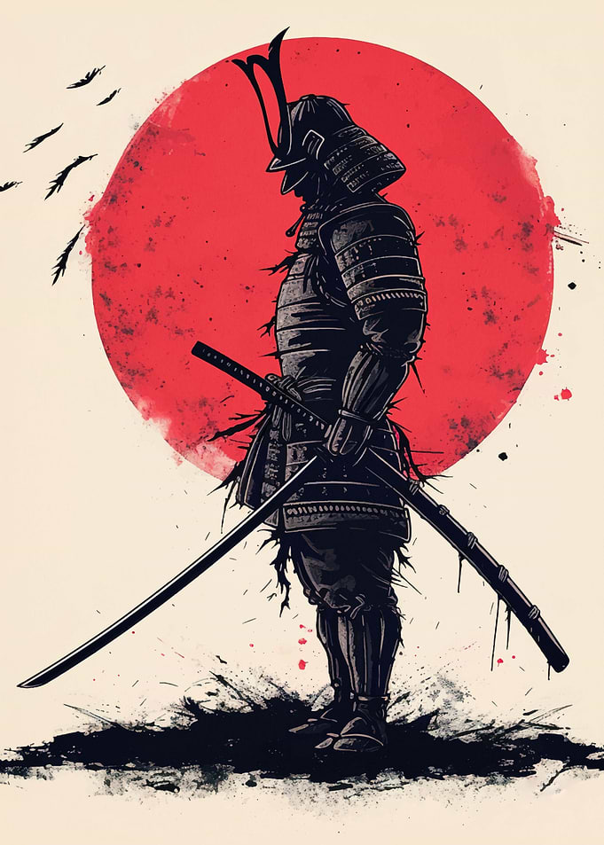 Samurai Japan