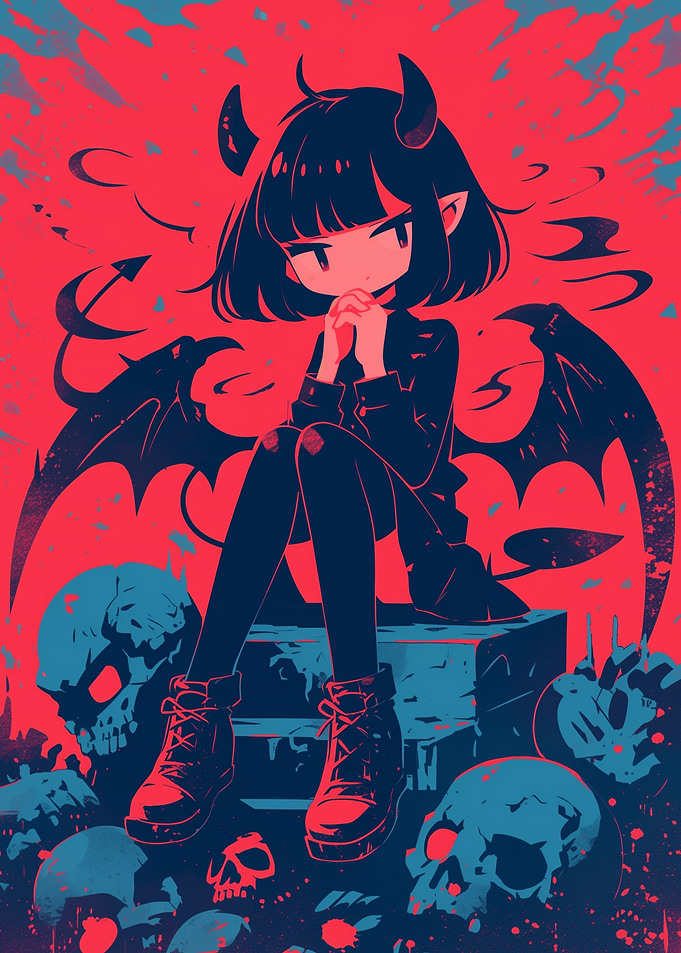 Demon