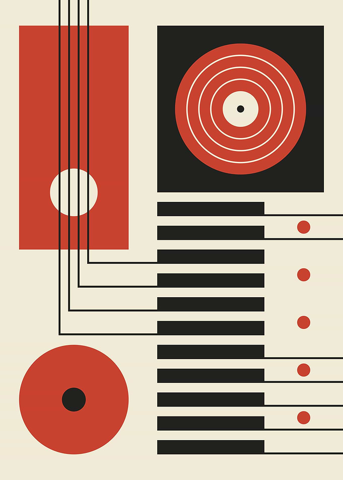 Musical equipment