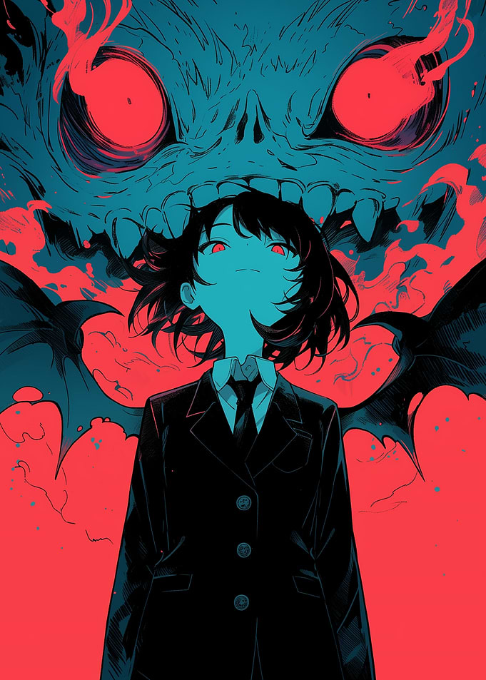 Demon
