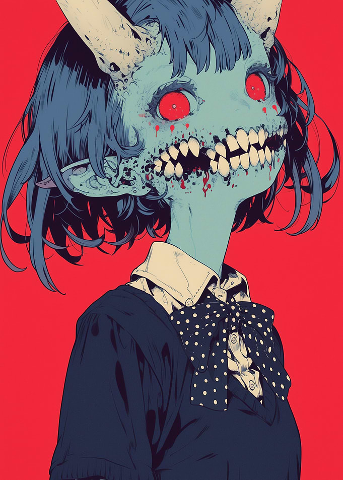 Demon