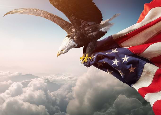 American Eagle