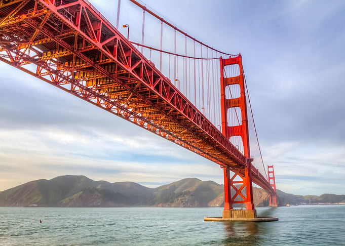 Golden Gate Bridge