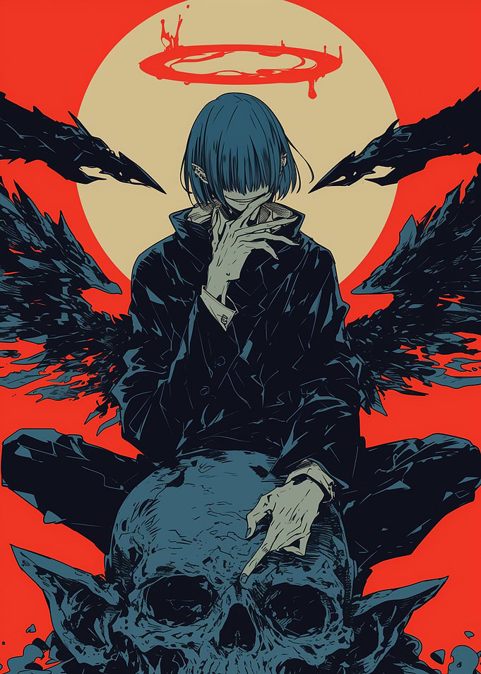 Demon