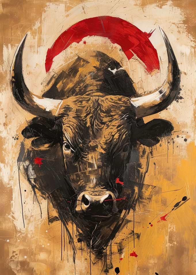 Zodiac Taurus