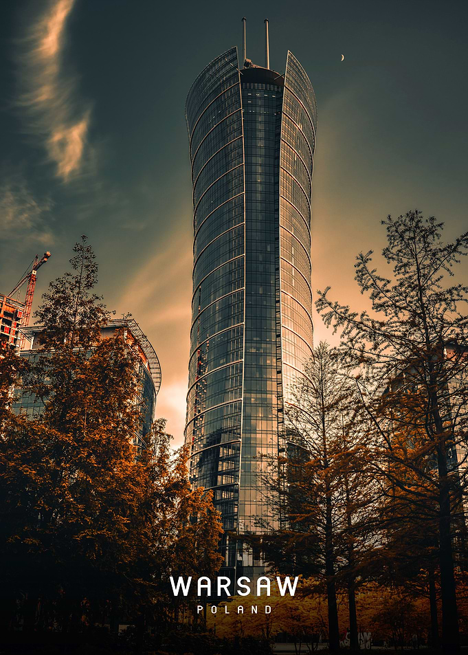 Warsaw