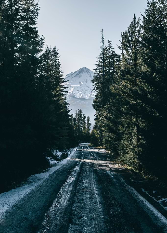 Road to Hood