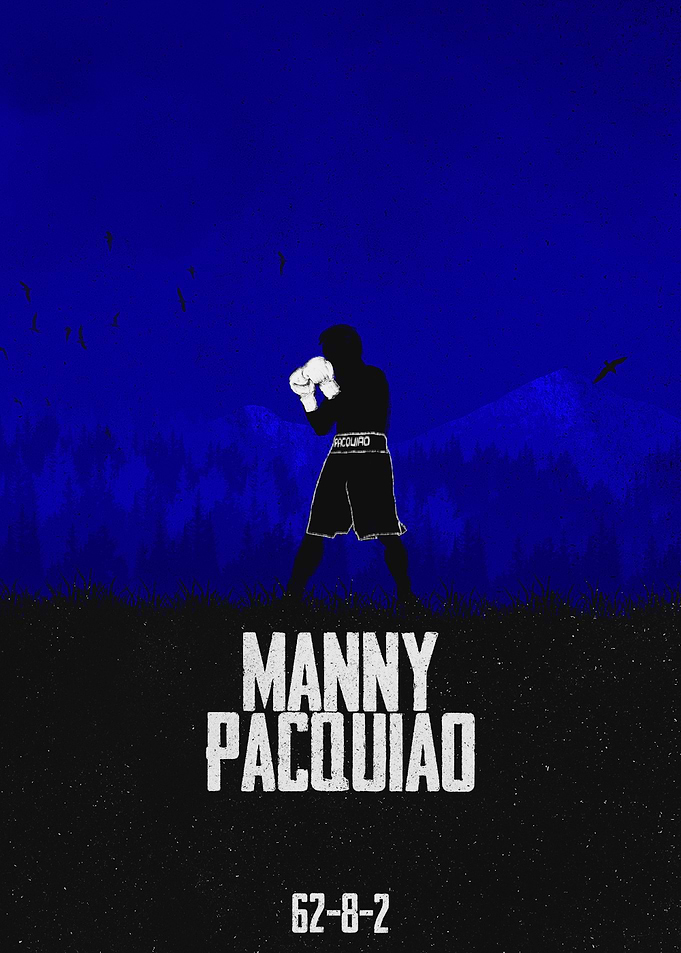 Manny Pacquiao