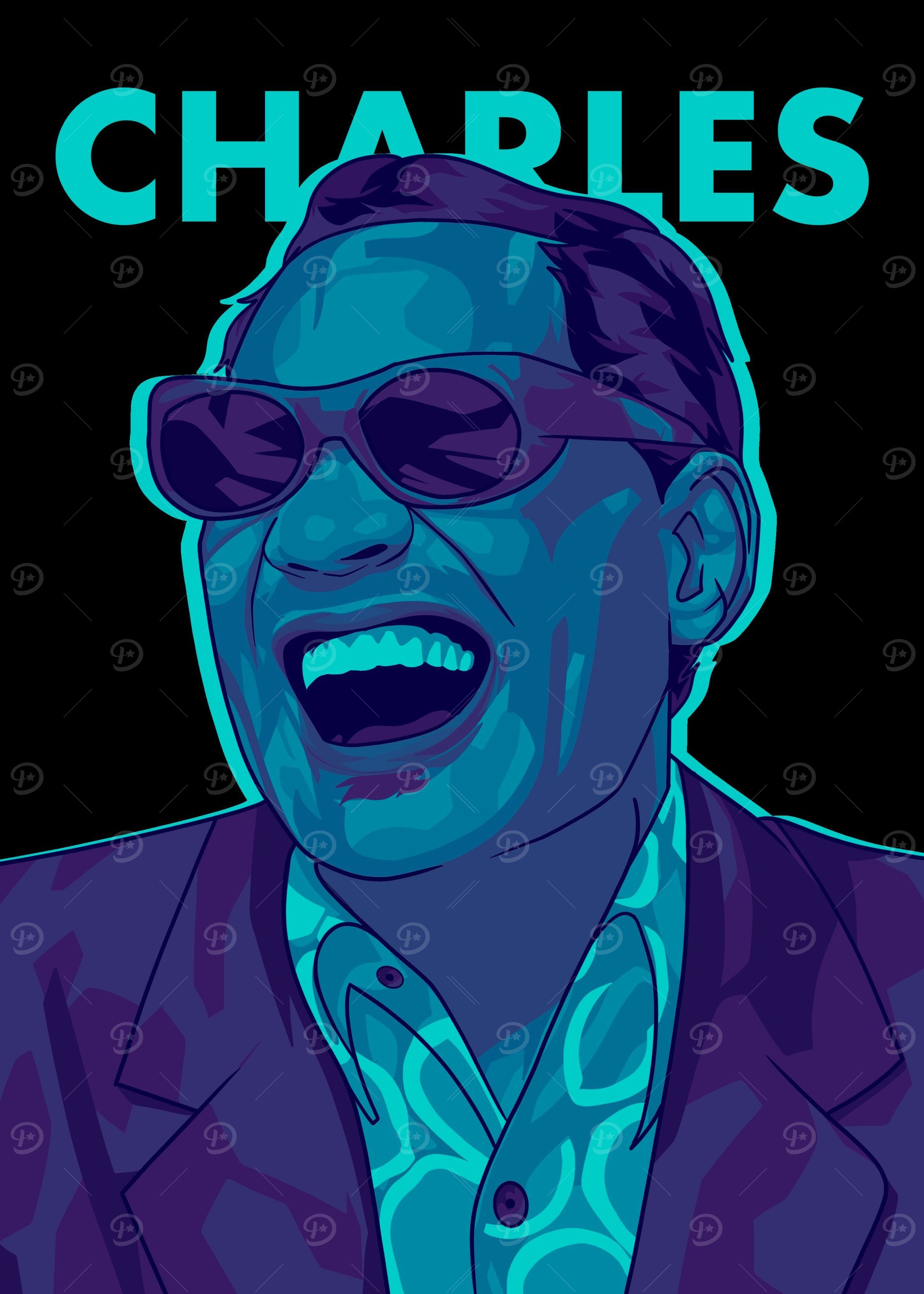 Ray Charles