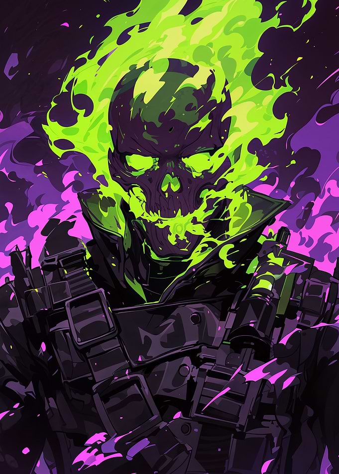 Eyes Undead