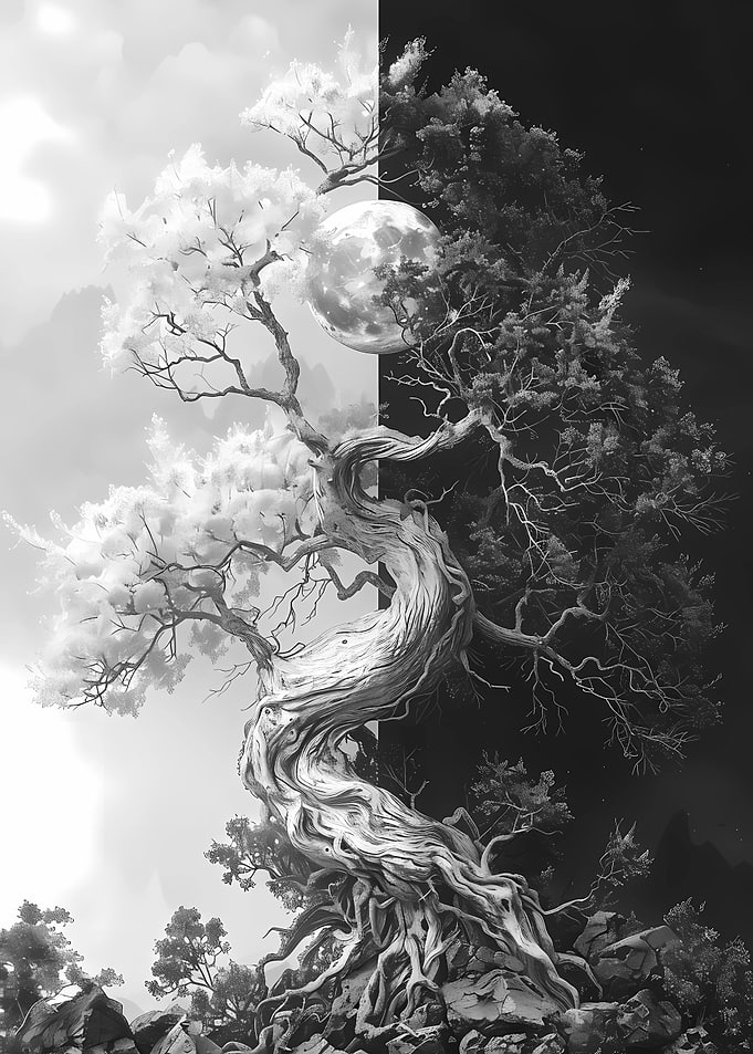 Duality 3