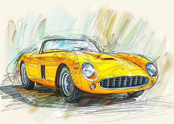 Car VII
