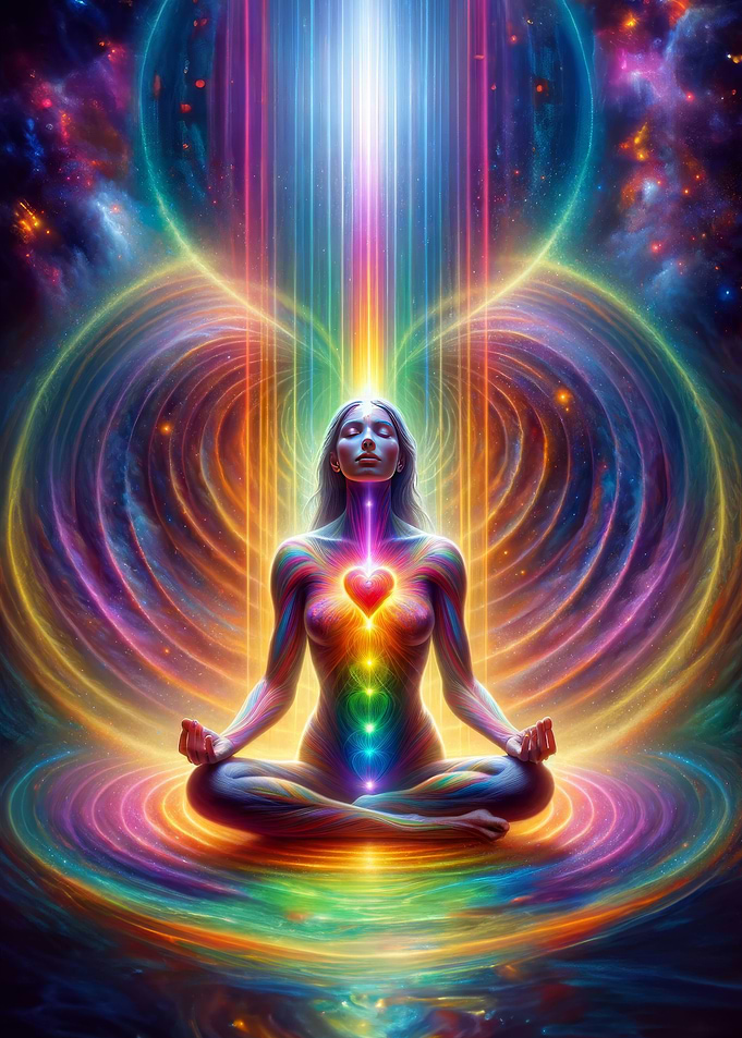 Heart Meditation