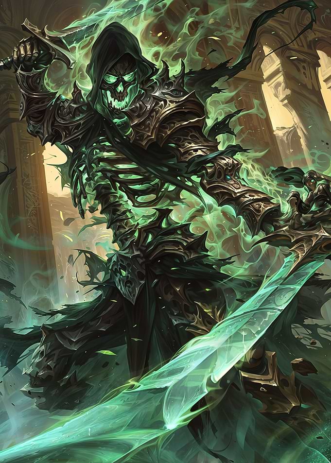 Undying Guardian