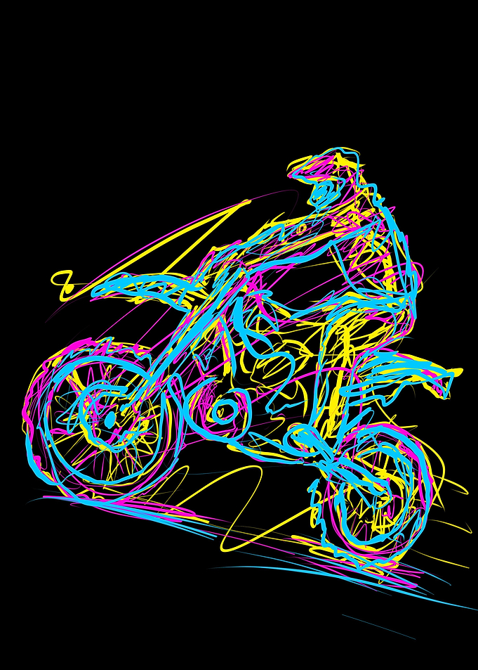 motocross