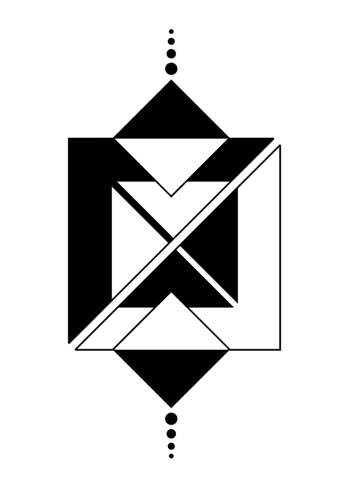GEOMETRIC