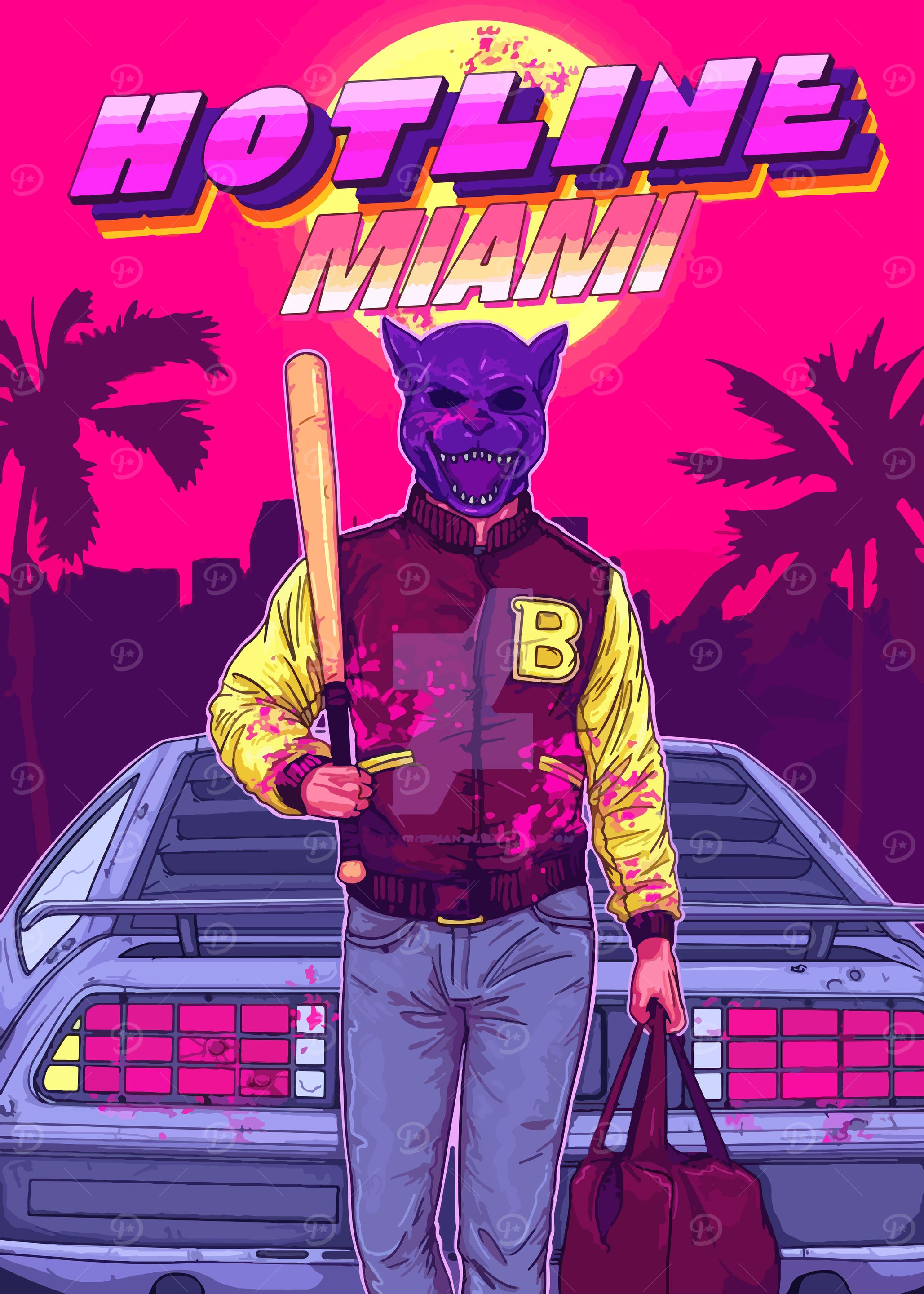 Hotline Miami