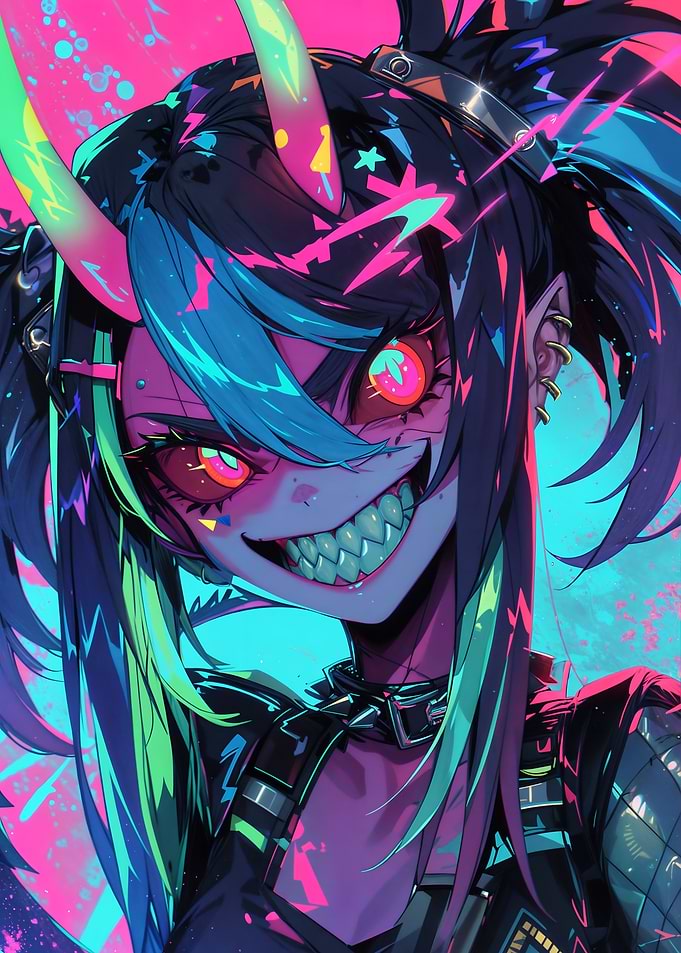 Red Eyes