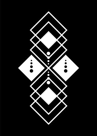 geometric art