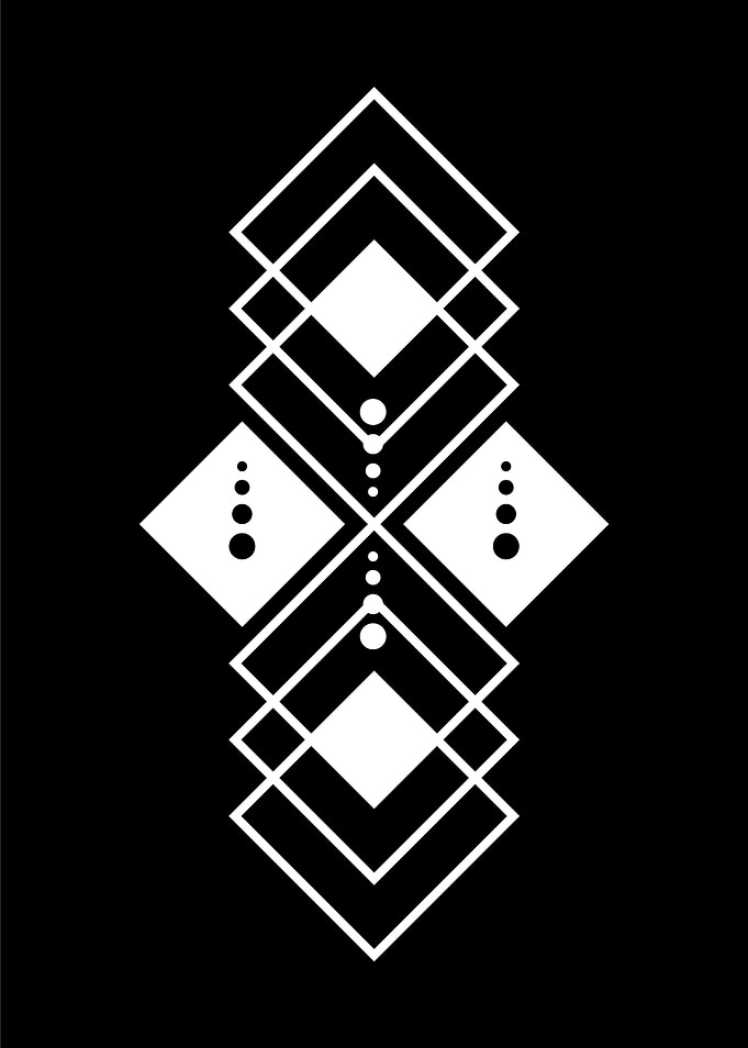 geometric art