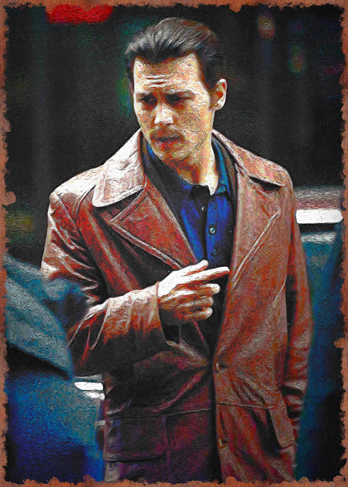 donnie brasco