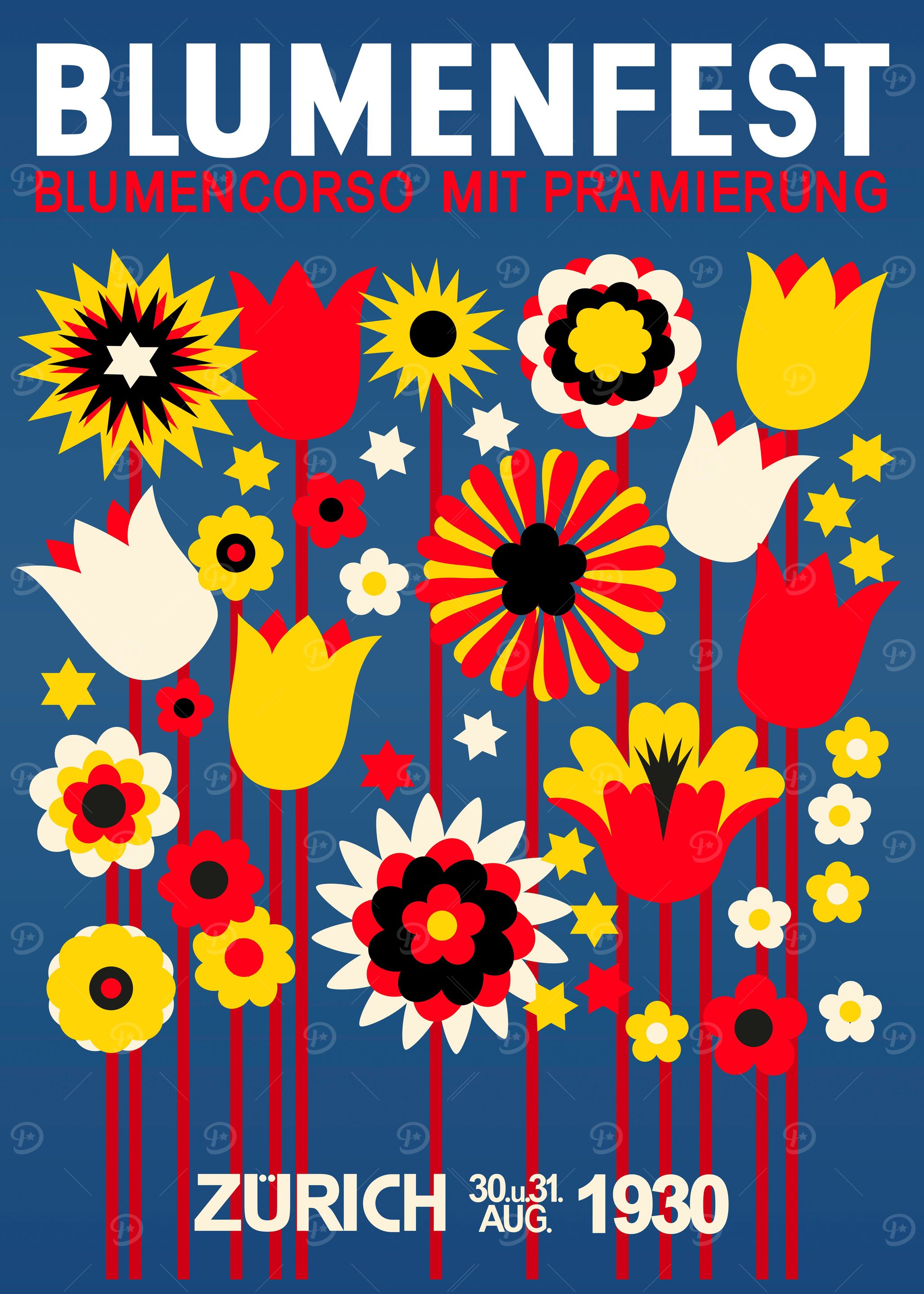 BLUMENFEST