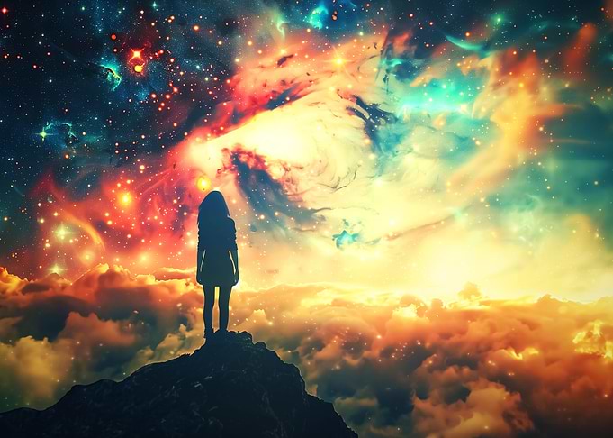 Night Sky