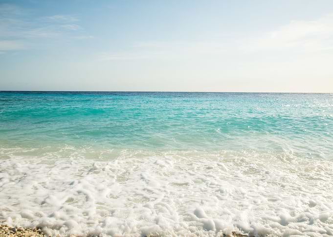 Caribbean Sea Bliss 2
