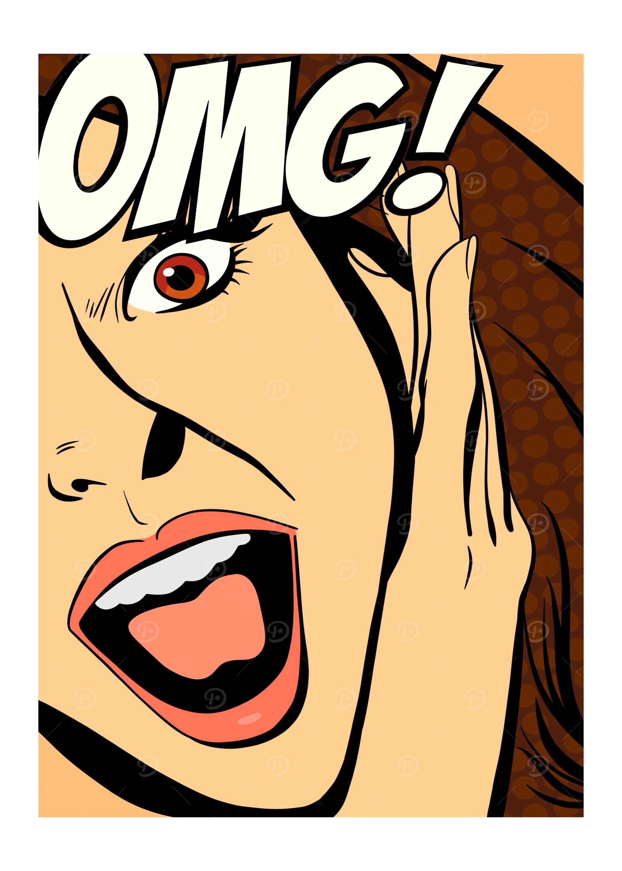 OMG