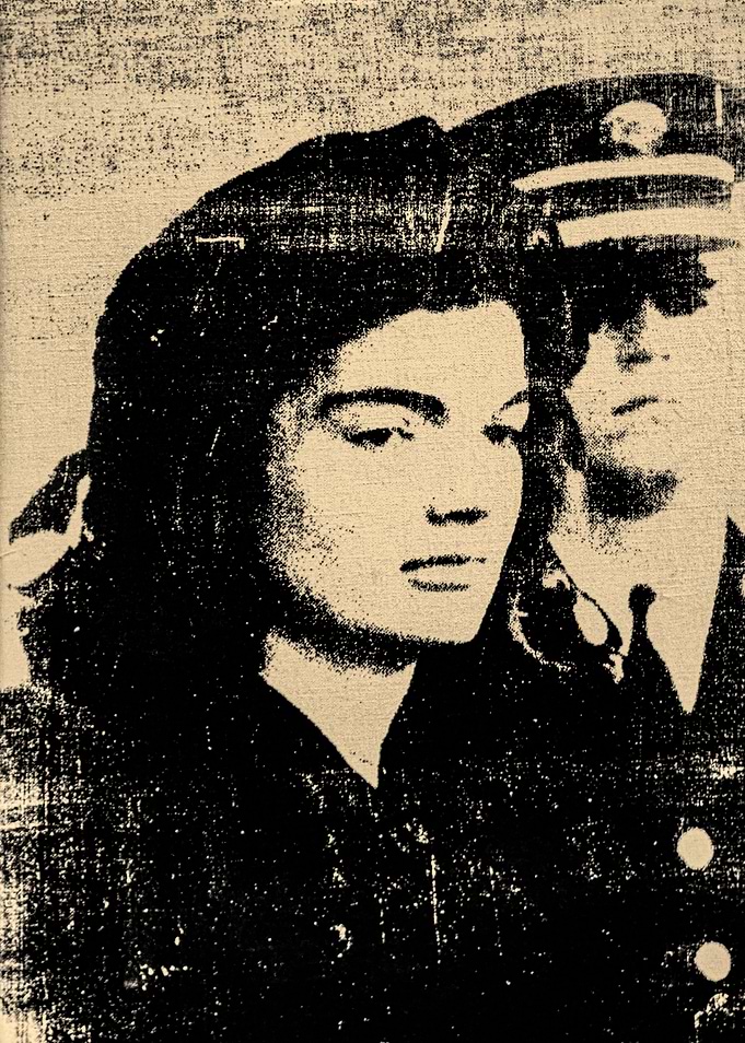JACKIE